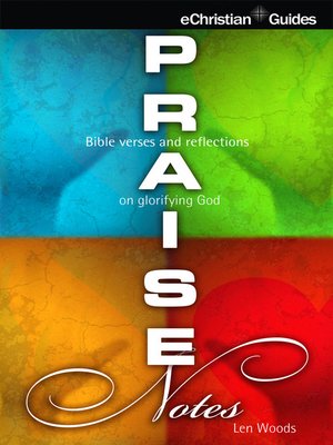 cover image of Praise Notes